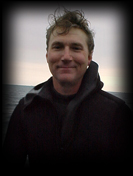 Chuck Gillessen Above Water